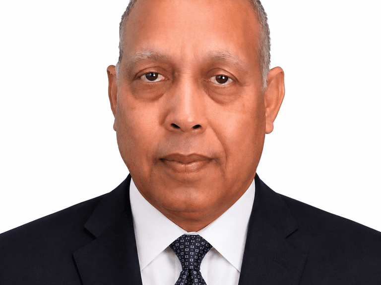 Rakesh Jain, Founder