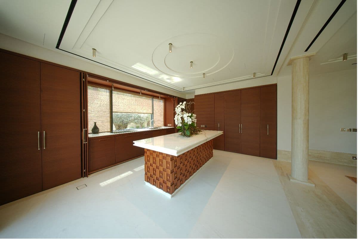 Golf Villa interior 3