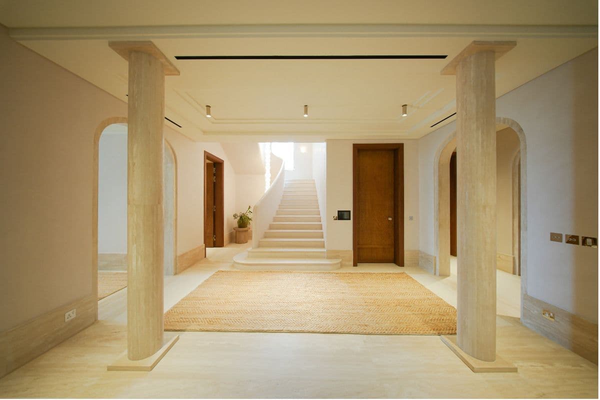 Golf Villa interior 4