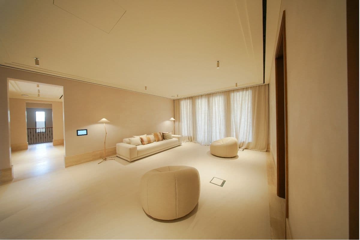 Golf Villa interior 5
