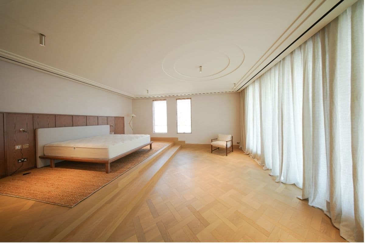Golf Villa interior 6