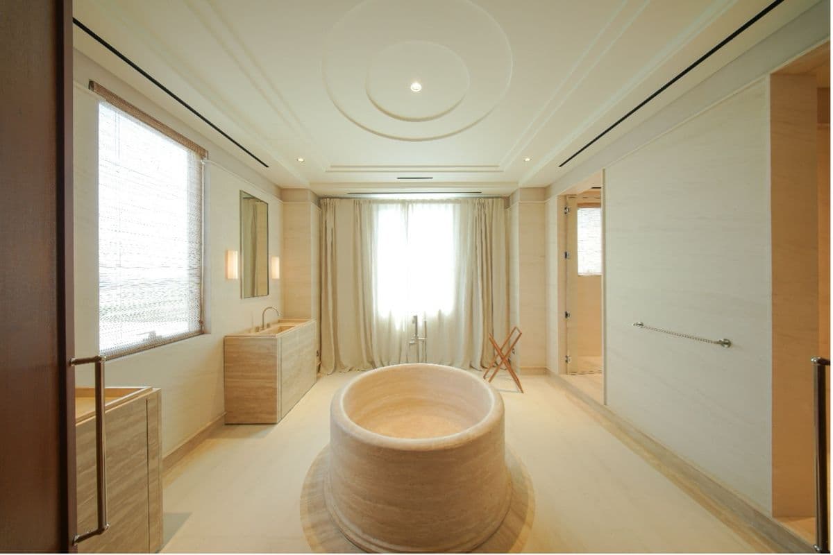 Golf Villa interior 7