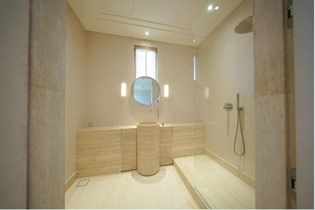 Golf Villa interior 8
