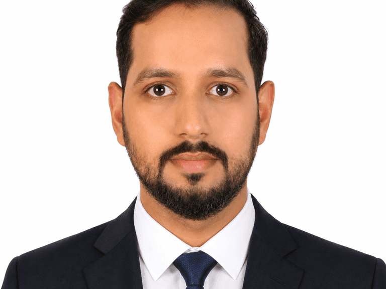 Karan Jain, Managing Director