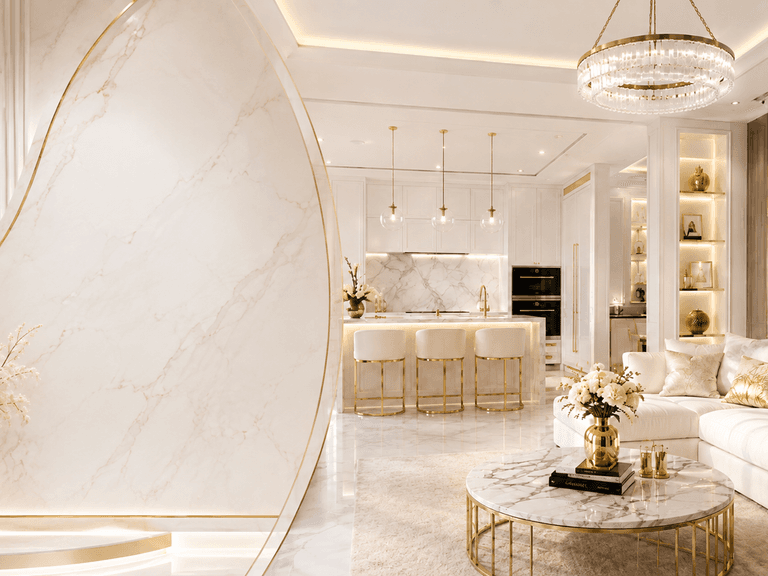 Renovation and re-modelling works